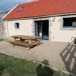 Ti Ker 2 Hébergement de vacances